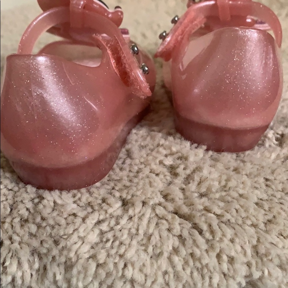 Mini mellissa African American ballerina size 6 - Picture 8 of 8